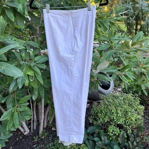 Talbot's capris, size 8